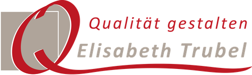 Qualität gestalten | Elisabeth Trubel